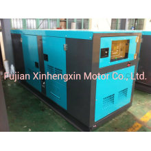 45kVA 36kw Silent Electric Diesel Power Generating Sets with Spare Engine Parts